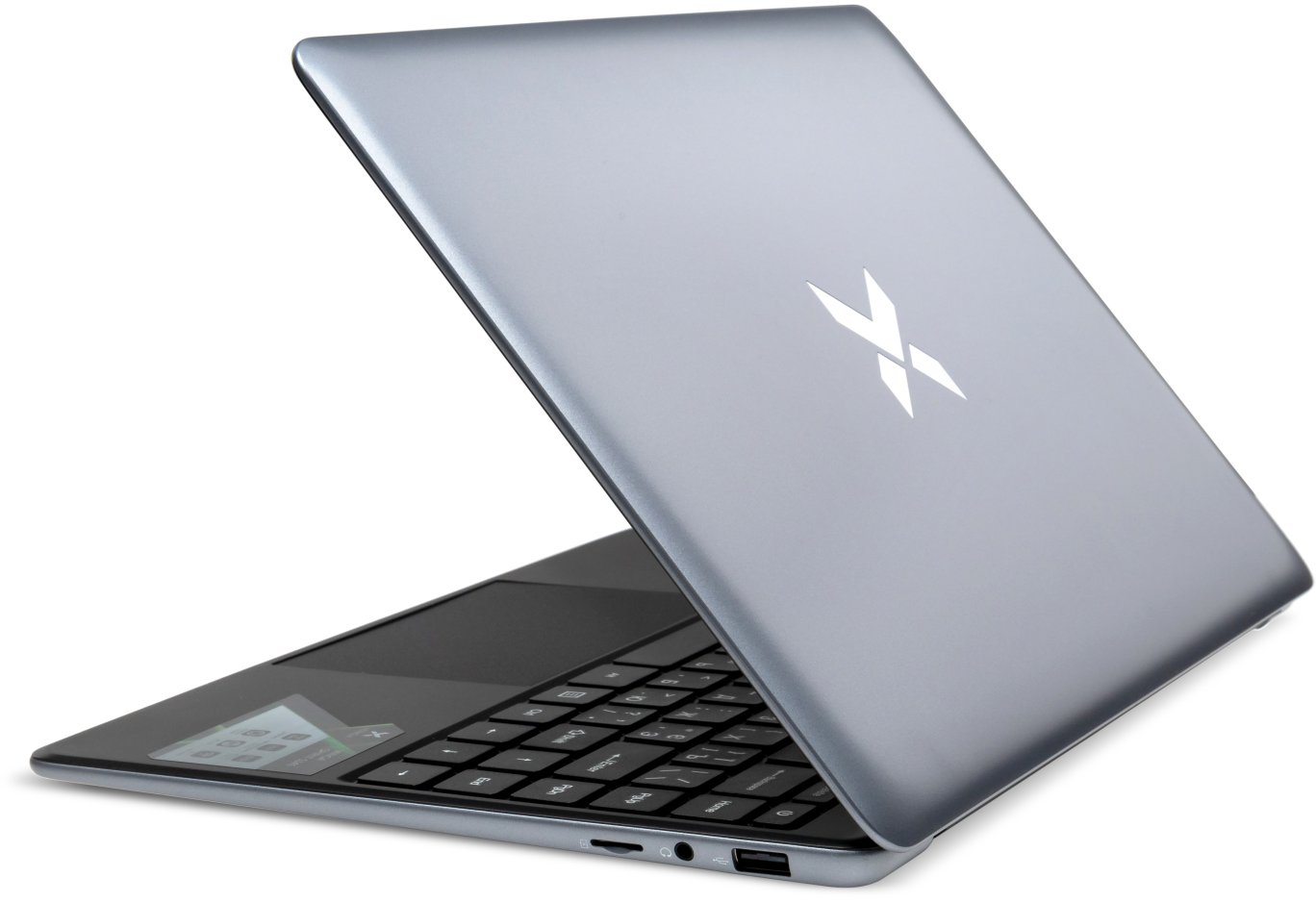 Ноутбук Vinga Spirit S141 (S141-C424128GW11P)