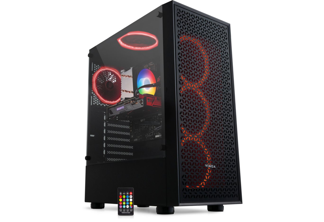 Комп'ютер Vinga Wolverine D8440 (I5M16G4060.D8440)