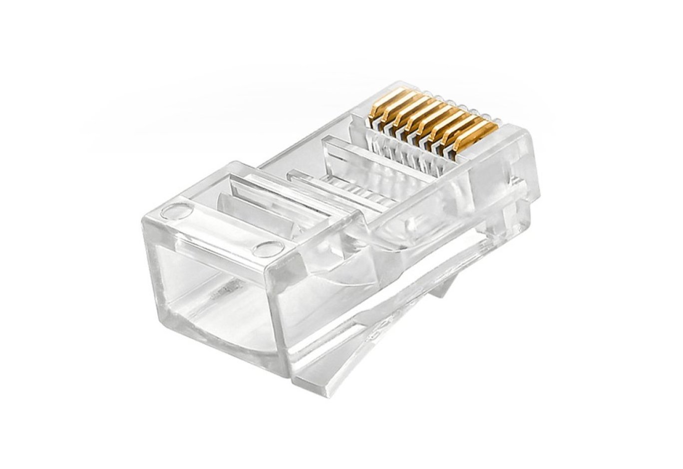 Конектор Vinga CON8P8CUTP