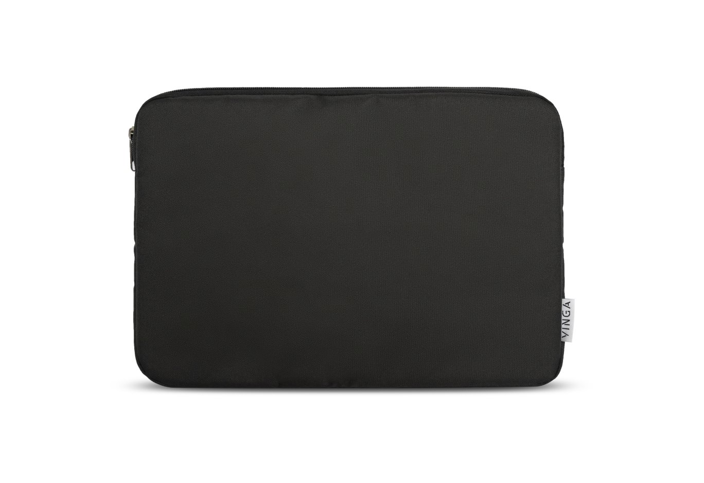 Чохол до ноутбука Vinga 15-16" NS150 Black Sleeve (NS150BK)