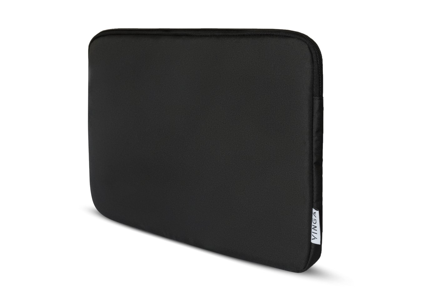 Чохол до ноутбука Vinga 15-16" NS150 Black Sleeve (NS150BK)