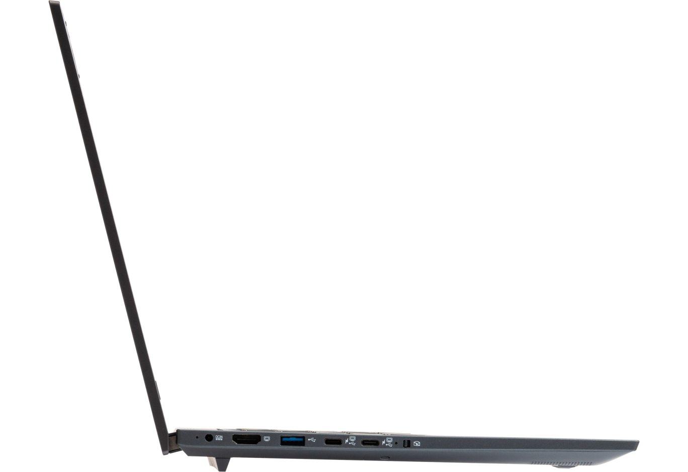 Ноутбук Vinga Iron S150 (S150-123532512GWH)