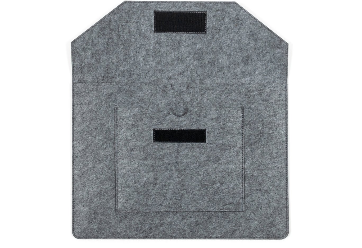 Чохол до ноутбука Vinga 15.6" NSF150 Envelope Gray (NSF150EGY)