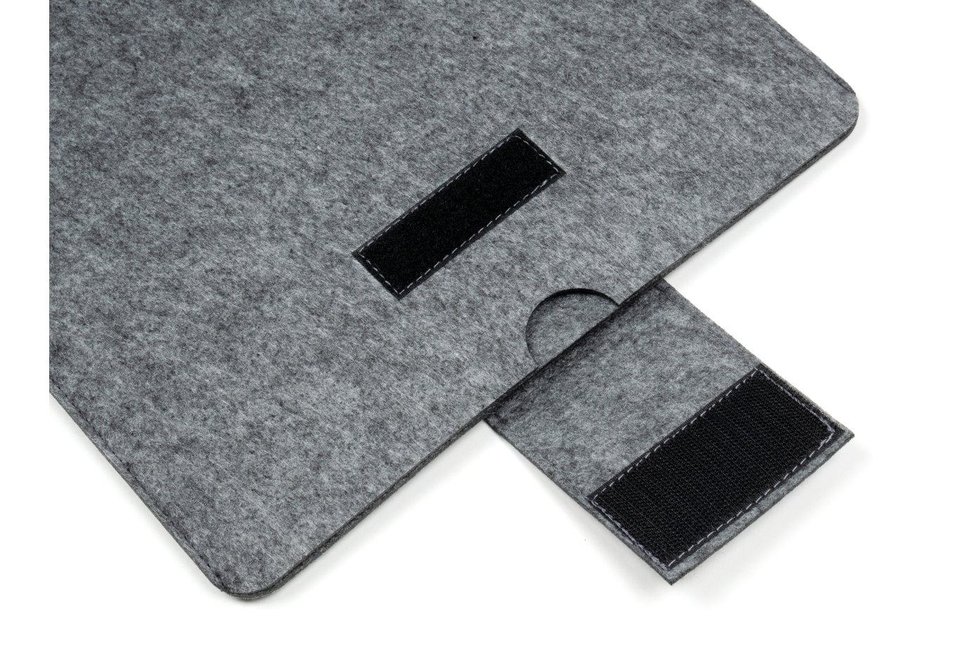 Laptop case Vinga 13" NSF130 Gray (NSF130GY)
