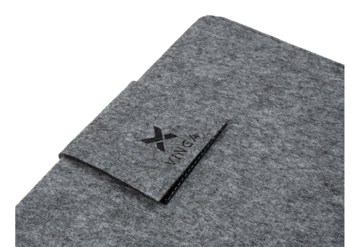 Laptop case Vinga 13" NSF130 Gray (NSF130GY)