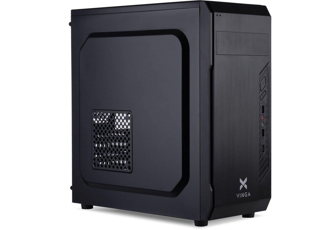 Комп'ютер Vinga CS108B 0253 (Z00E0J41N0VN)