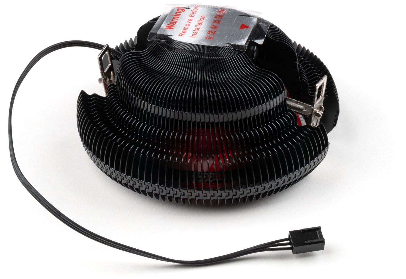 Кулер до процесора Vinga GALAXY RD