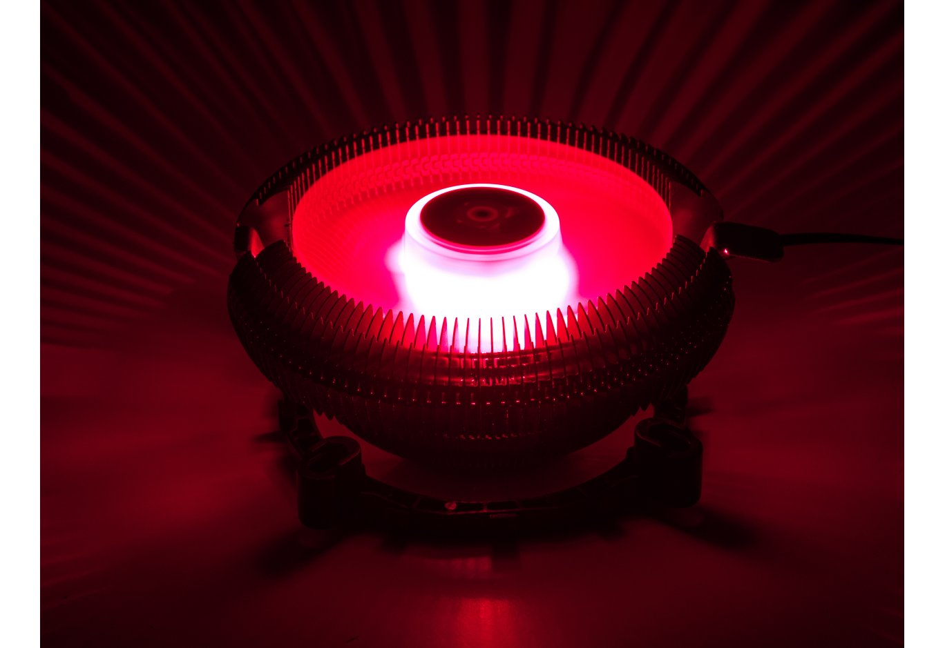 Кулер до процесора Vinga GALAXY RD