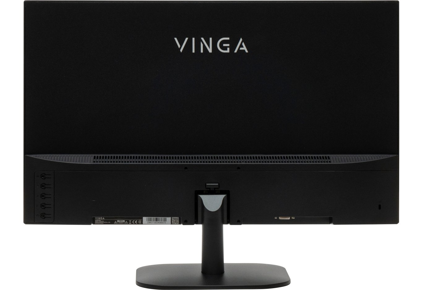 Монітор Vinga 22V107-11B