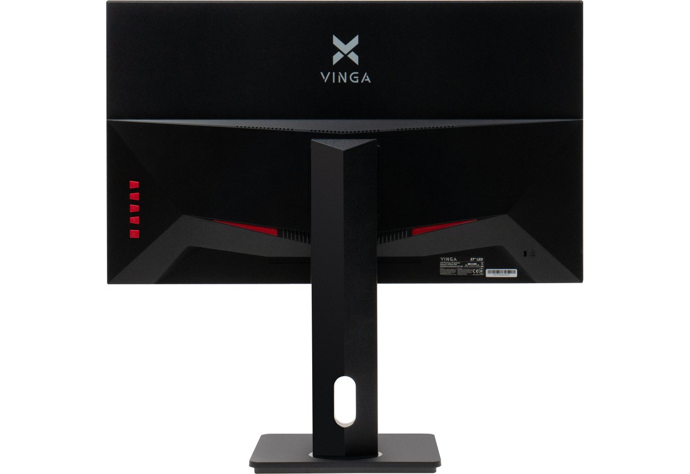 Монітор Vinga 27S218-21B