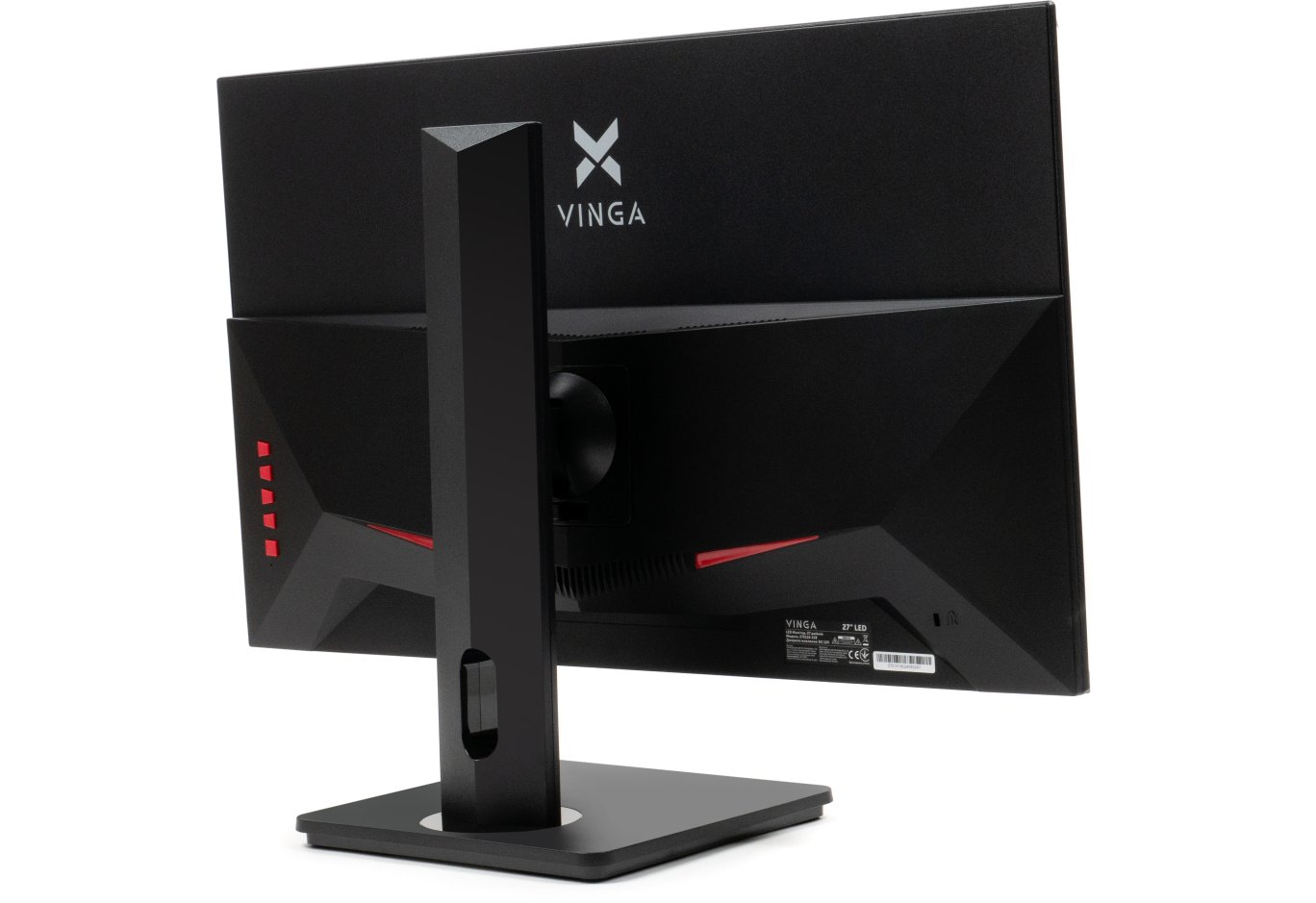 Монітор Vinga 27S118-21B