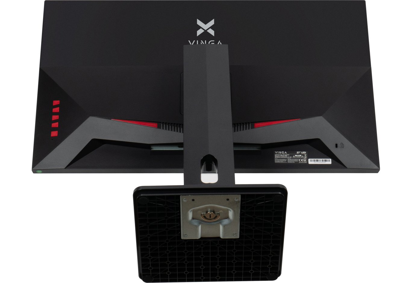 Монітор Vinga 27S118-21B