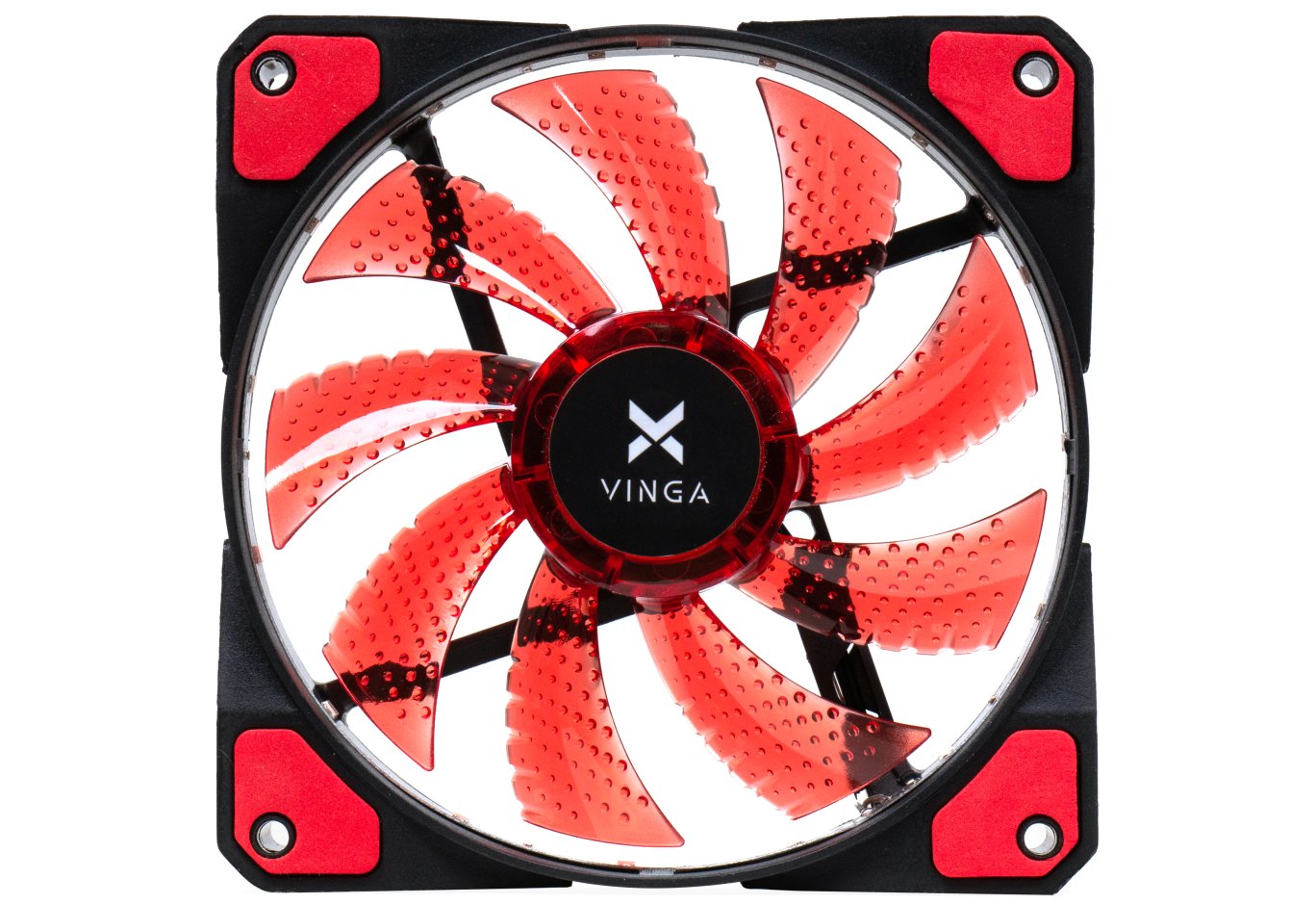 Case fan Vinga 12025-15-R1 ОЕМ