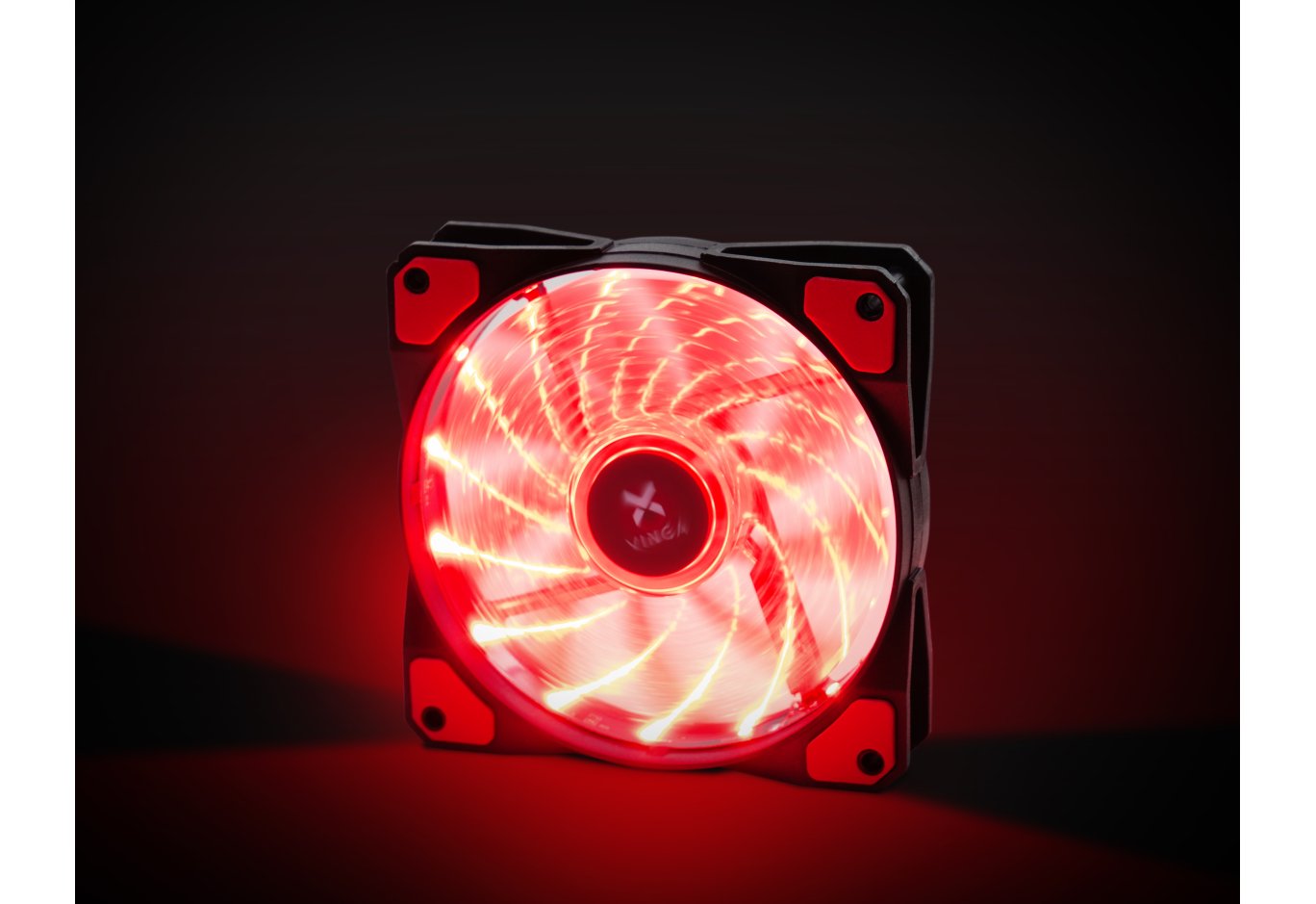 Case fan Vinga 12025-15-R1 ОЕМ