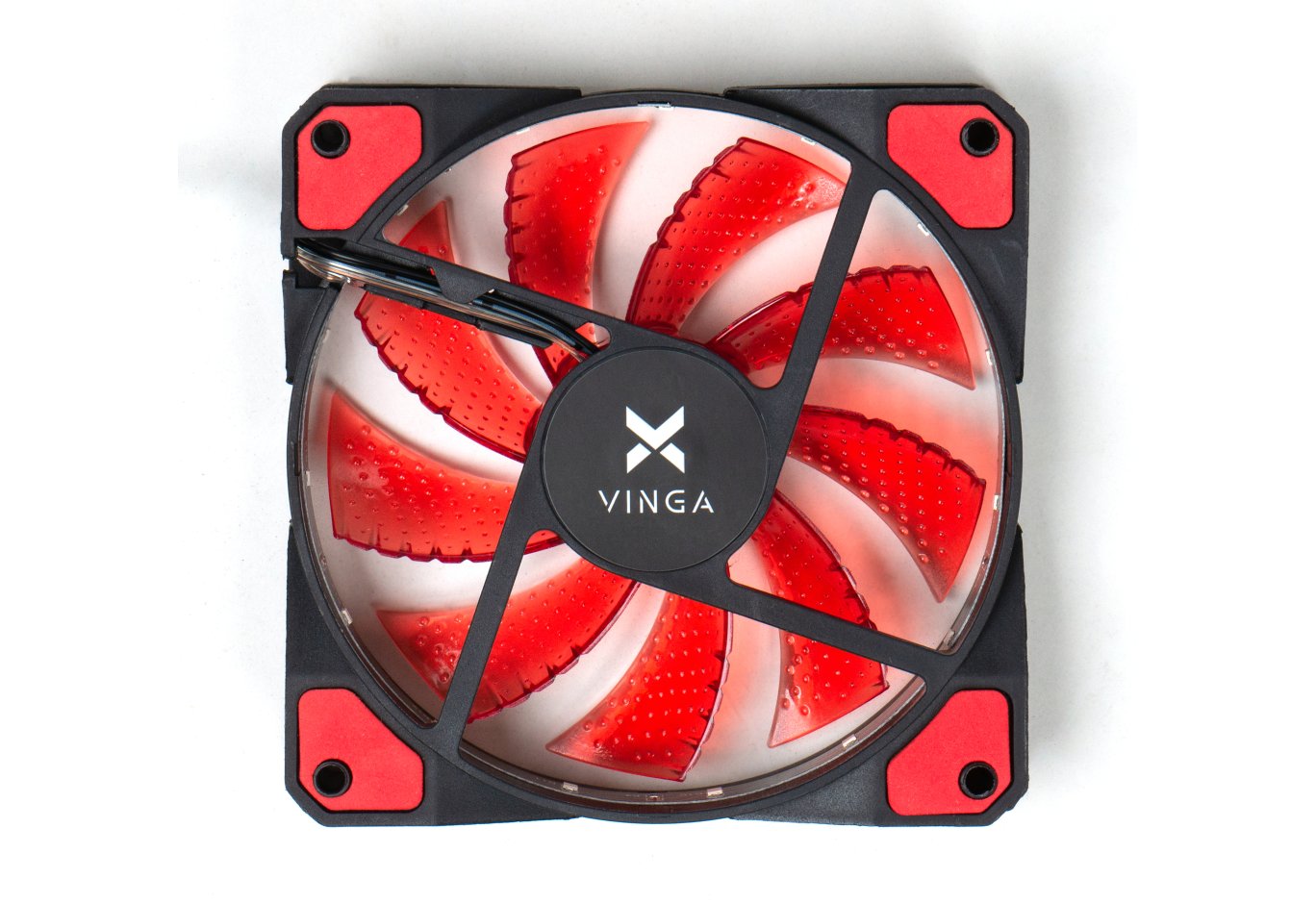 Case fan Vinga 12025-15-R1 ОЕМ