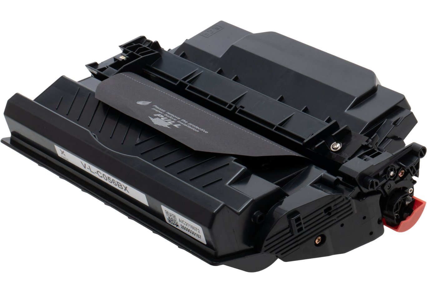 Картридж Vinga CANON 056H Black 20K (V-L-C056BX)