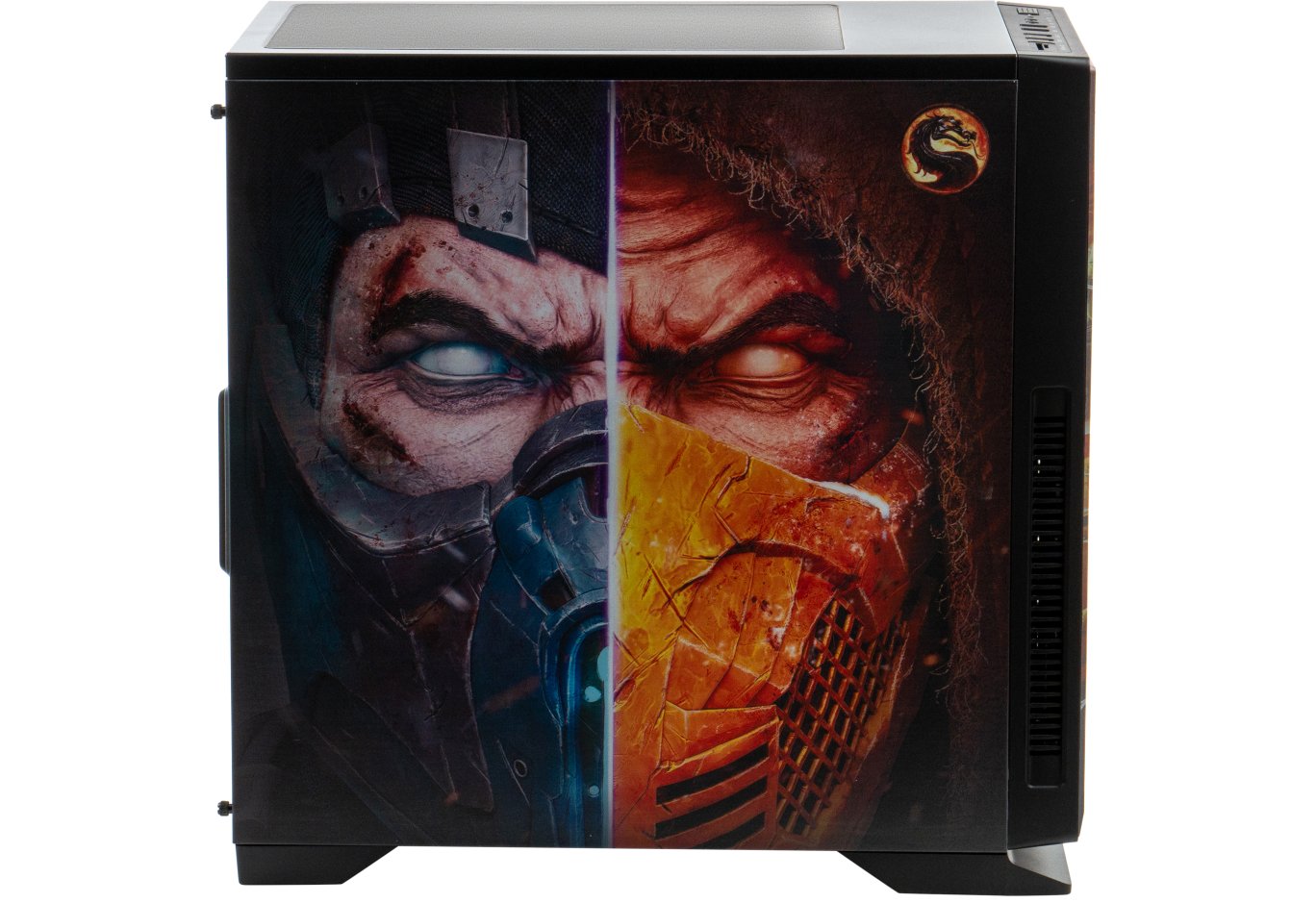 Комп'ютер Vinga Wolverine D5813 (I5M32G1660S.D5813)