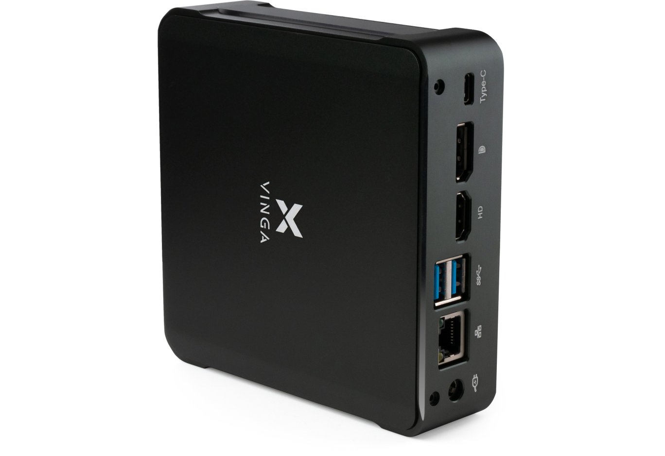Комп'ютер Vinga Mini PC V600 (V6008565U.16512WH)