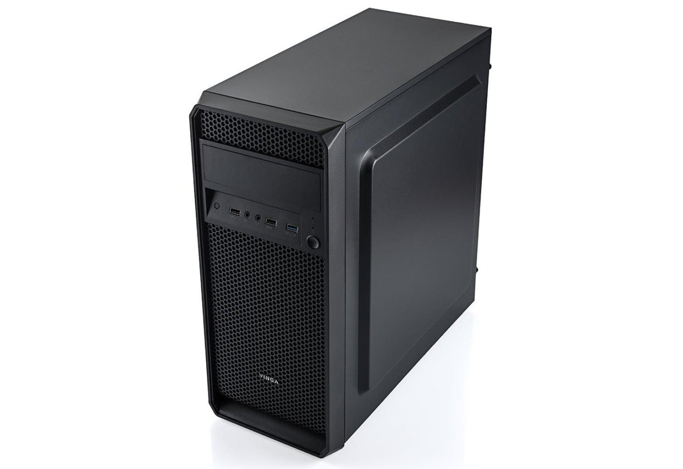 Комп'ютер Vinga CS210B (V12400F.56)