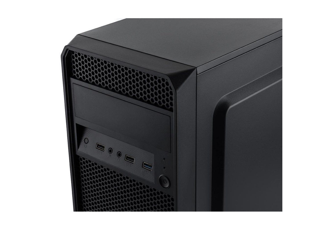 Комп'ютер Vinga CS210B (V12400F.56)