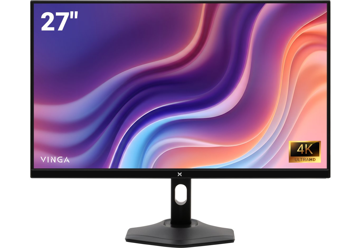 Монітор Vinga 27S406-11B