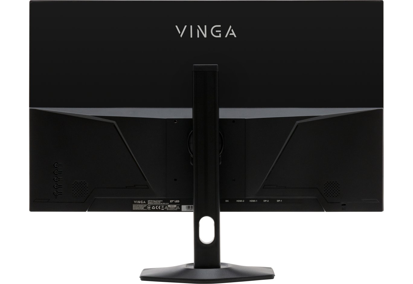 Monitor Vinga 27S406-11B