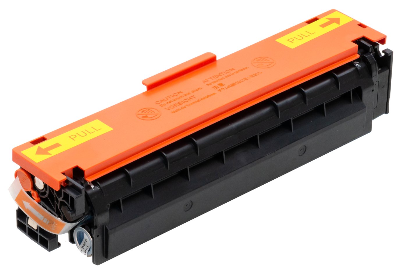 Cartridge Vinga CANON 055 Black 2.5K (V-L-C055BA)