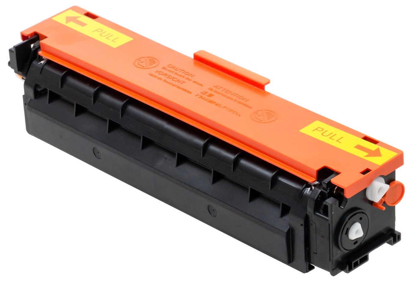 Cartridge Vinga CANON 055 Black 2.5K (V-L-C055BA)