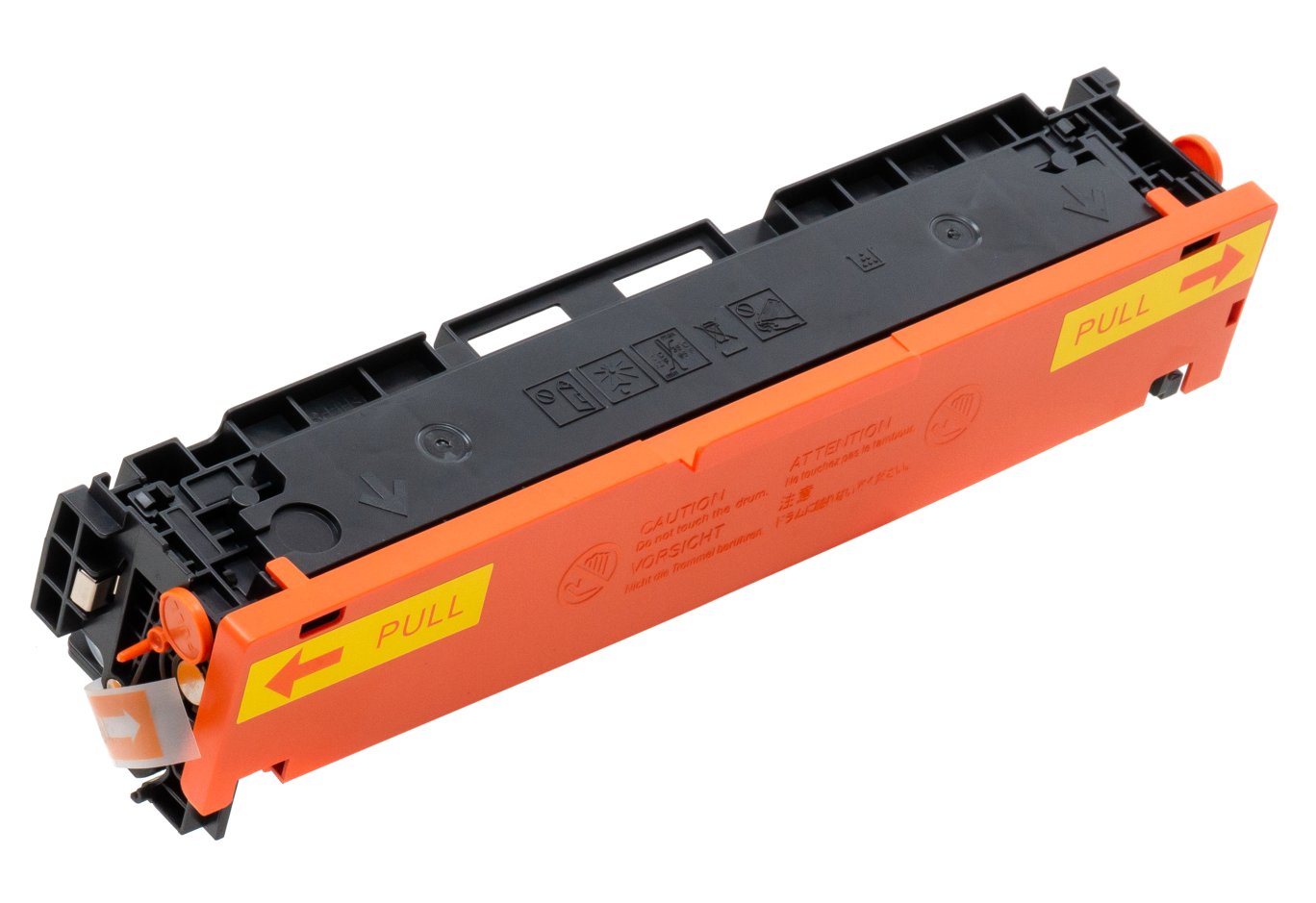 Cartridge Vinga CANON 055 Black 2.5K (V-L-C055BA)