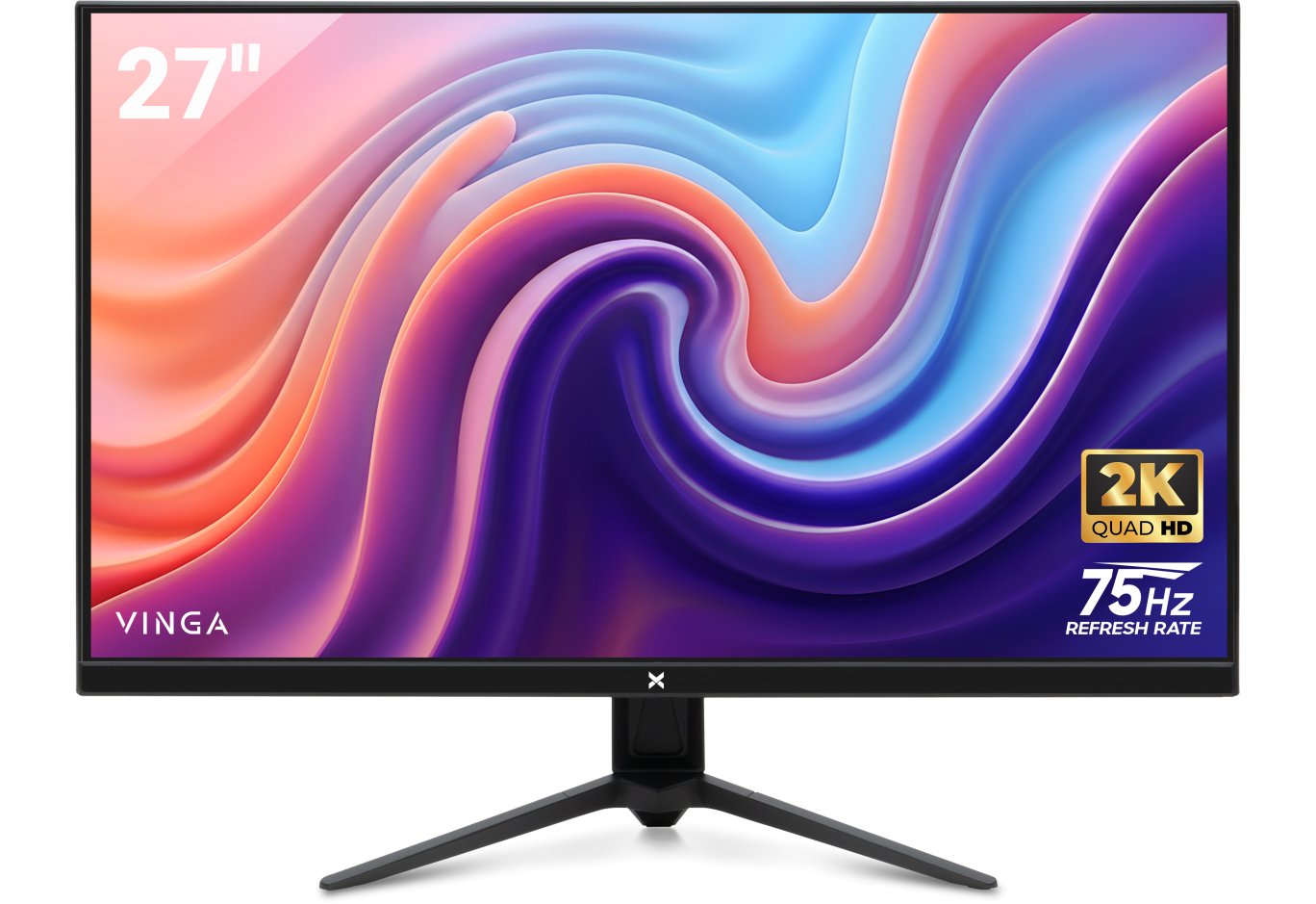 Монітор Vinga 27S207-11B