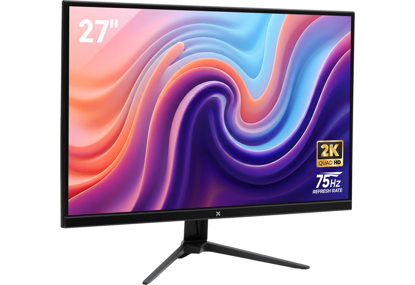 Монітор Vinga 27S207-11B