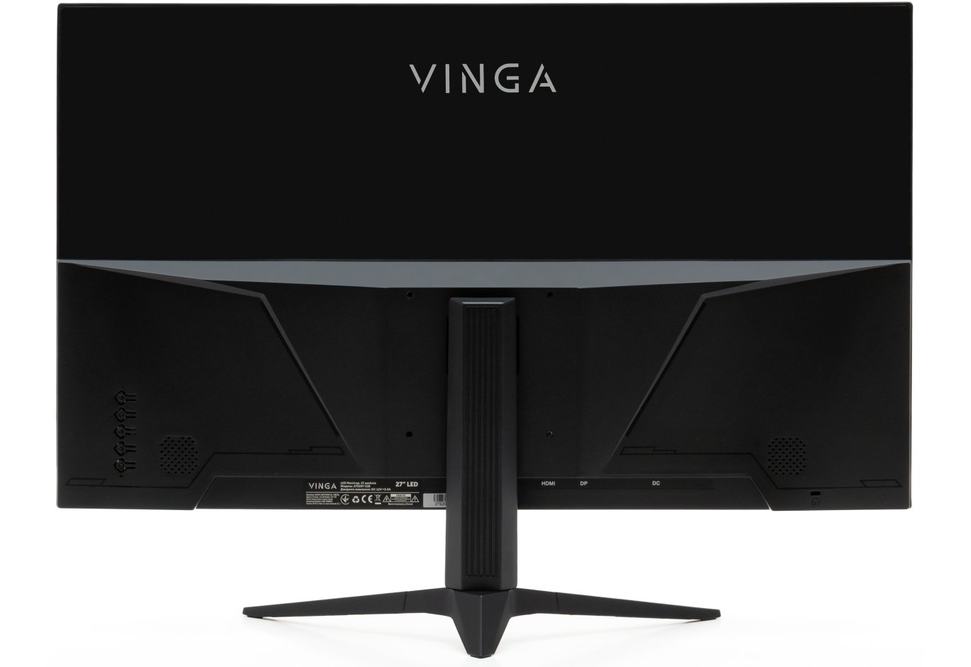 Монітор Vinga 27S207-11B
