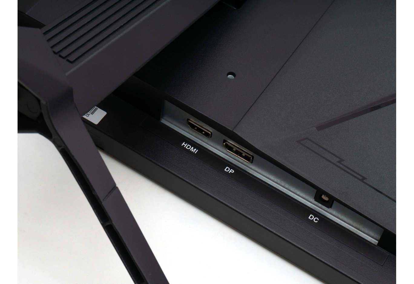 Монітор Vinga 27S207-11B