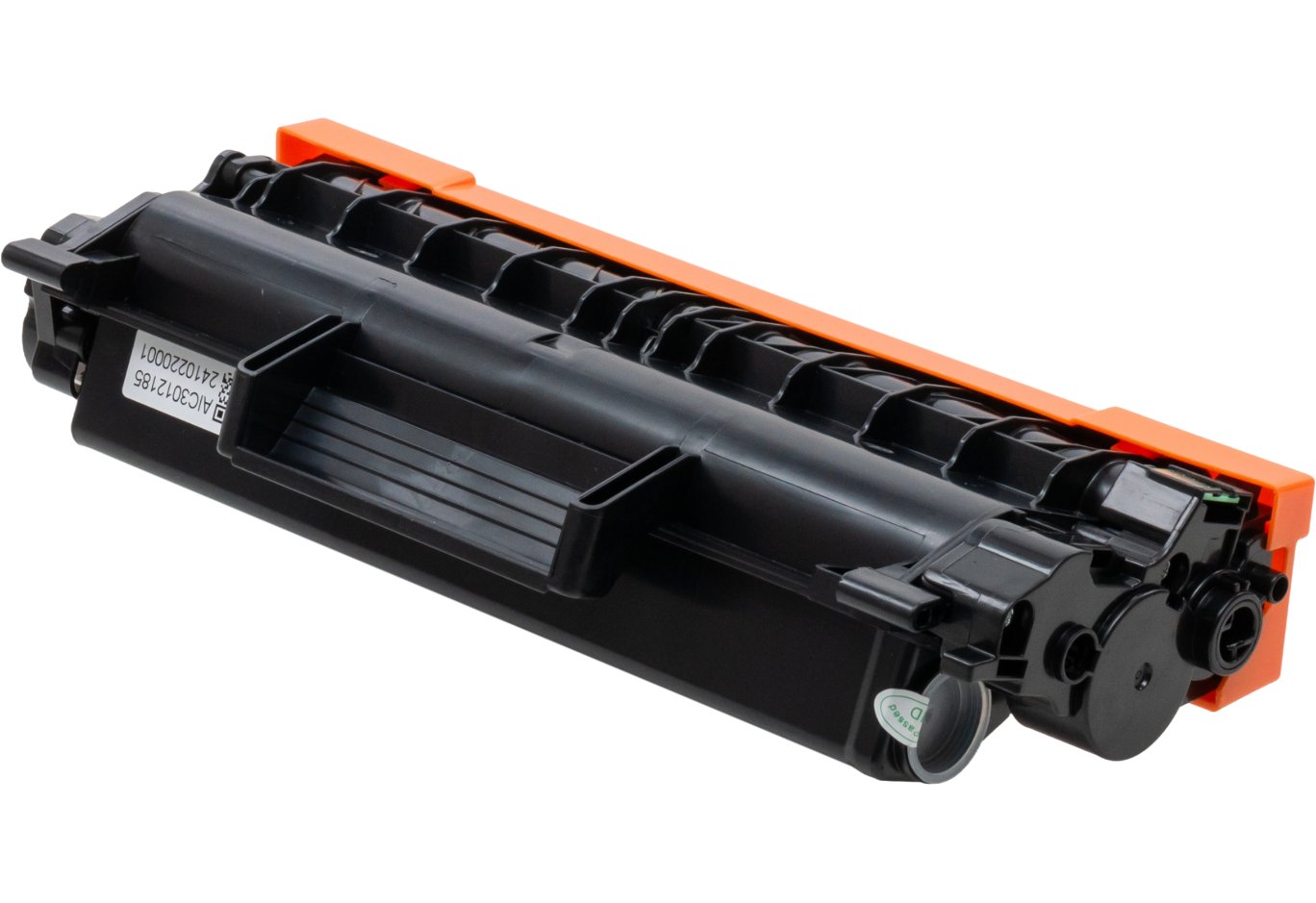 Картридж Vinga Brother TN2410 1.2К (V-T-BTN2410)