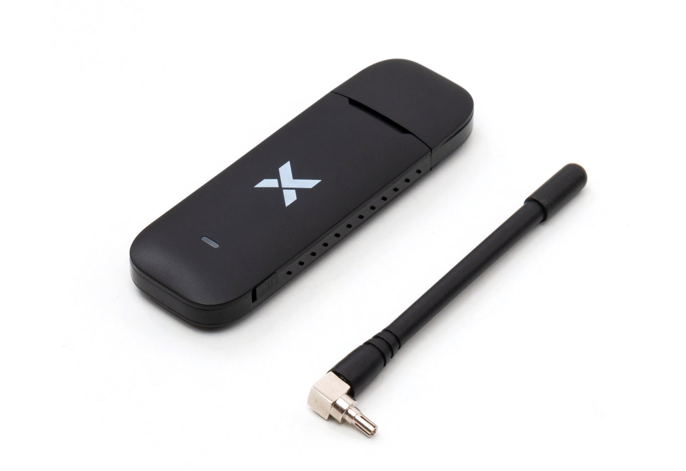 Мобільний модем Vinga Stick 4G M101 (VMRL-M101B)