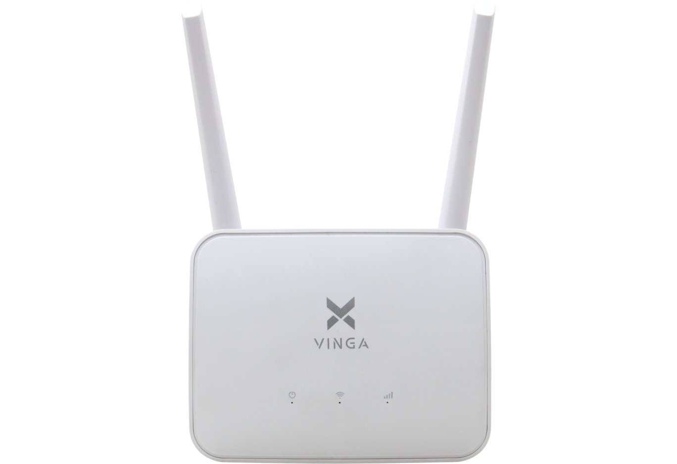 Маршрутизатор Vinga IndHome 4G C101 (VMRL-C101W)