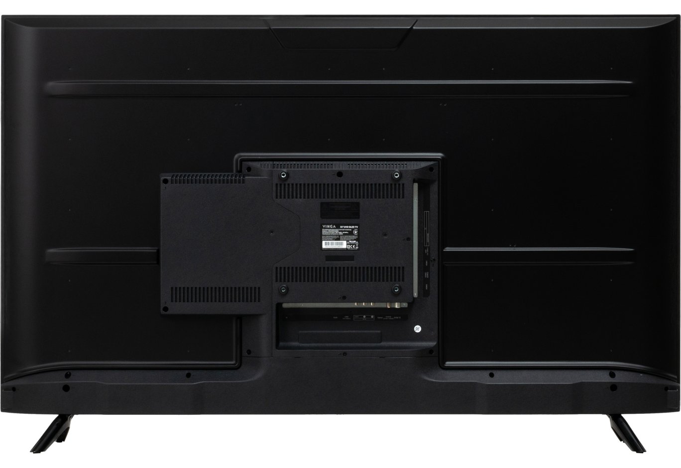 TV Vinga S55UHD25QWEB