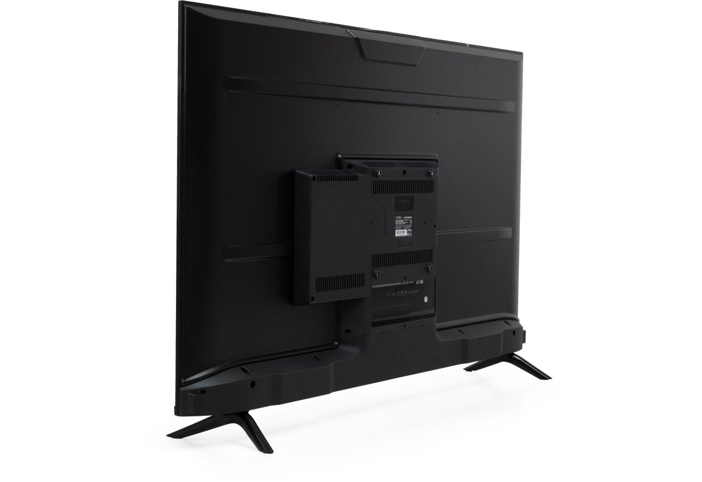 TV Vinga S55UHD25QWEB