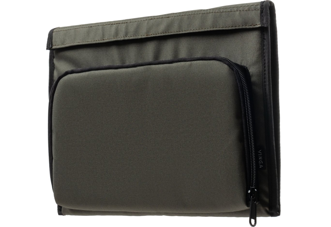 Чохол до планшета Vinga universal 12-13" MOLLE, Oxford 600D, Olive (VTB12UMOO)