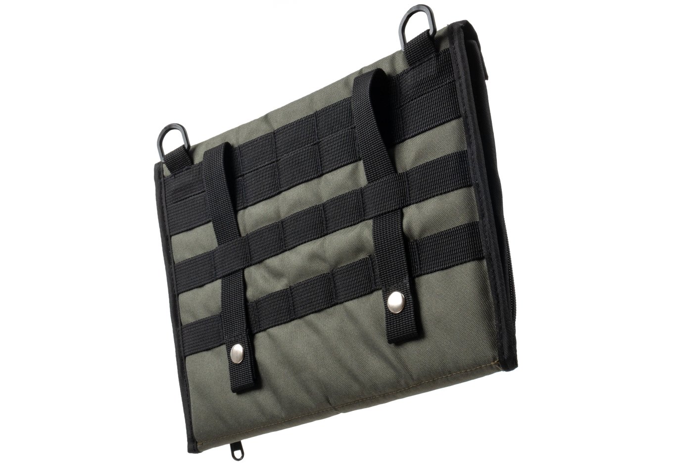 Чохол до планшета Vinga universal 12-13" MOLLE, Oxford 600D, Olive (VTB12UMOO)