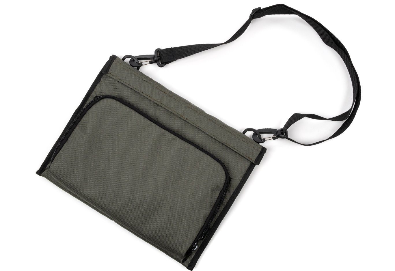 Чохол до планшета Vinga universal 12-13" MOLLE, Oxford 600D, Olive (VTB12UMOO)