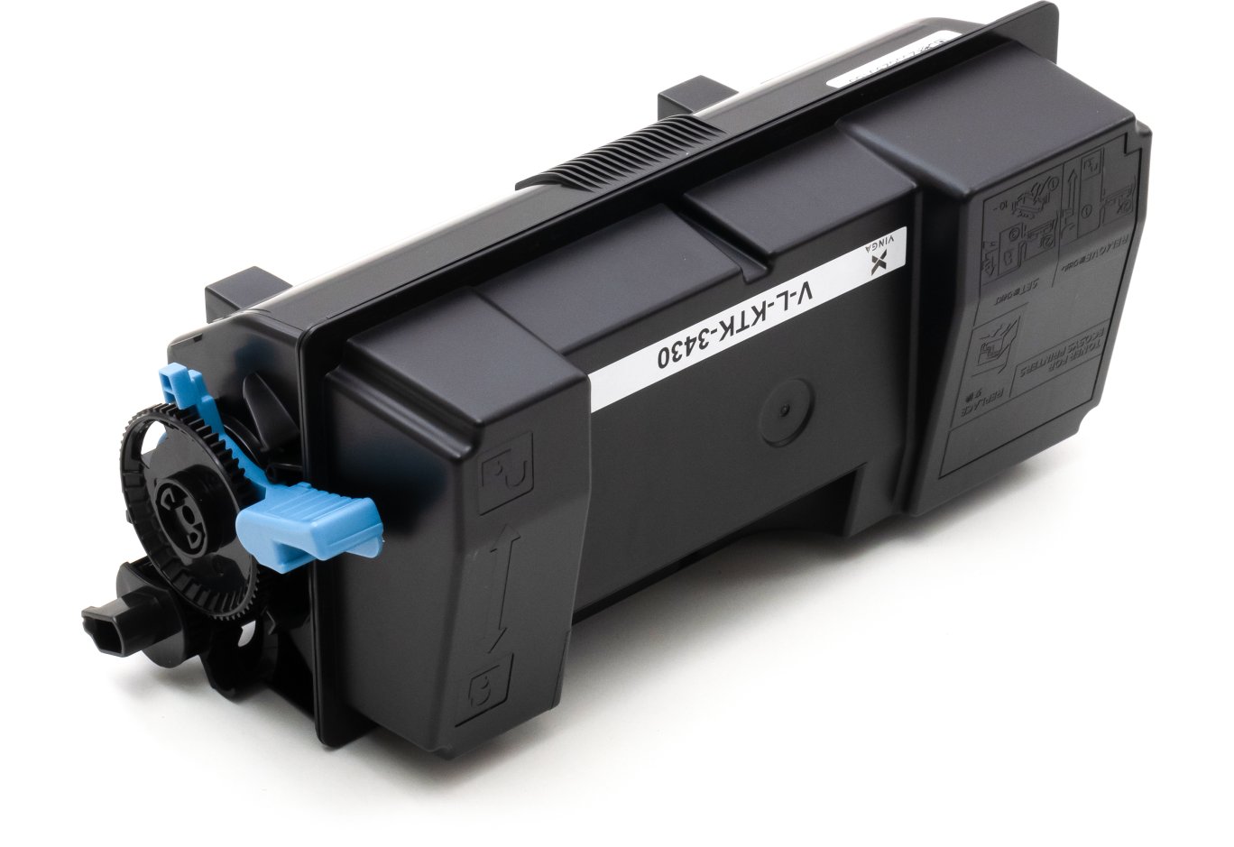 Картридж Vinga Kyocera TK-3430 25K (V-L-KTK-3430)