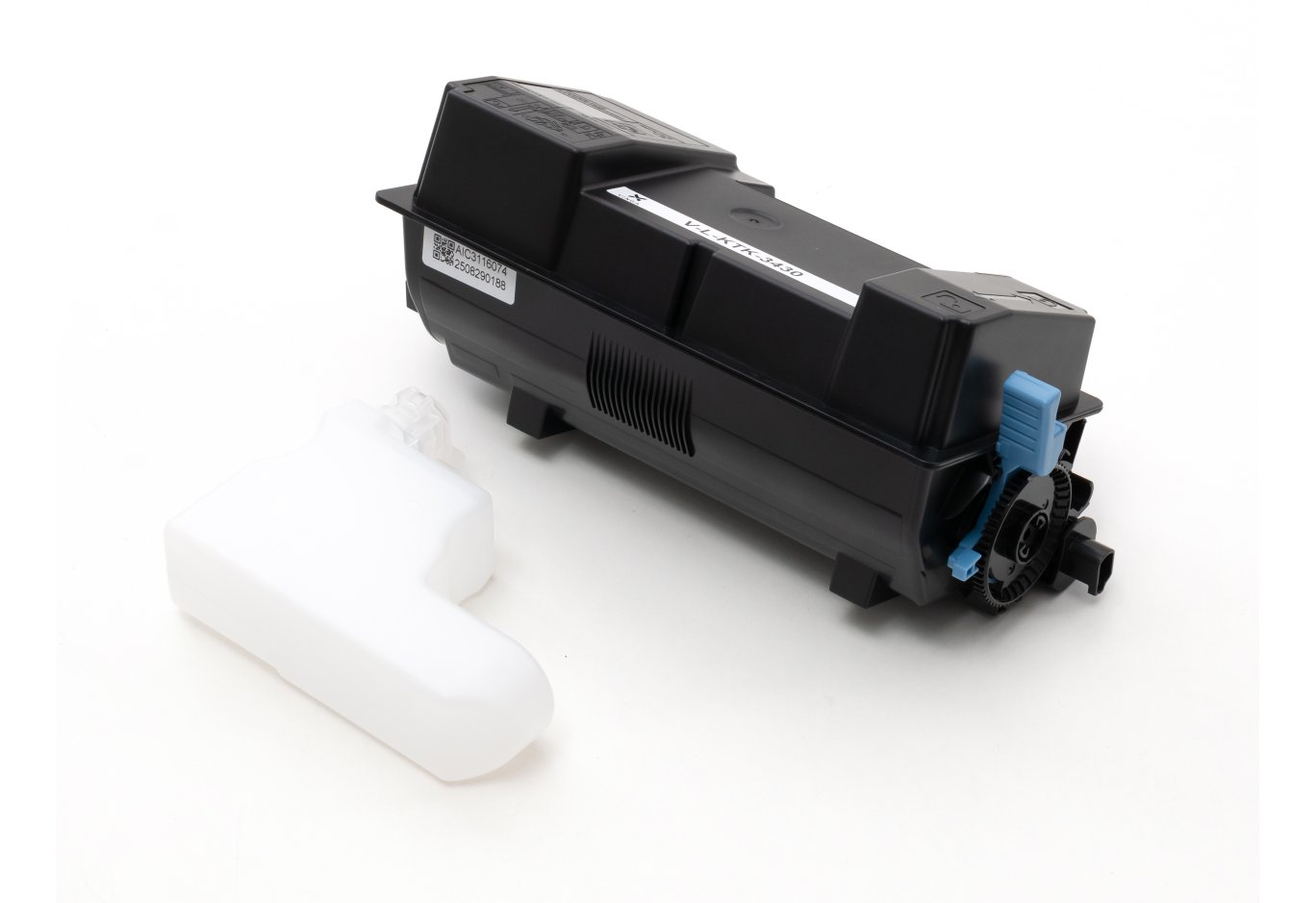 Картридж Vinga Kyocera TK-3430 25K (V-L-KTK-3430)