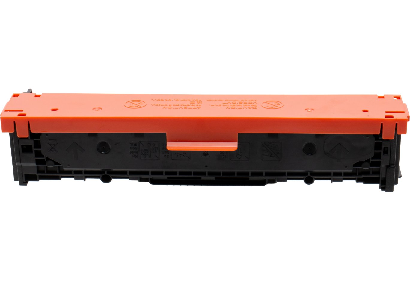 Cartridge Vinga CANON 731H Black, HPCB540A/CE320A/CF210X Universa, 2.4K (V-L-C731X)