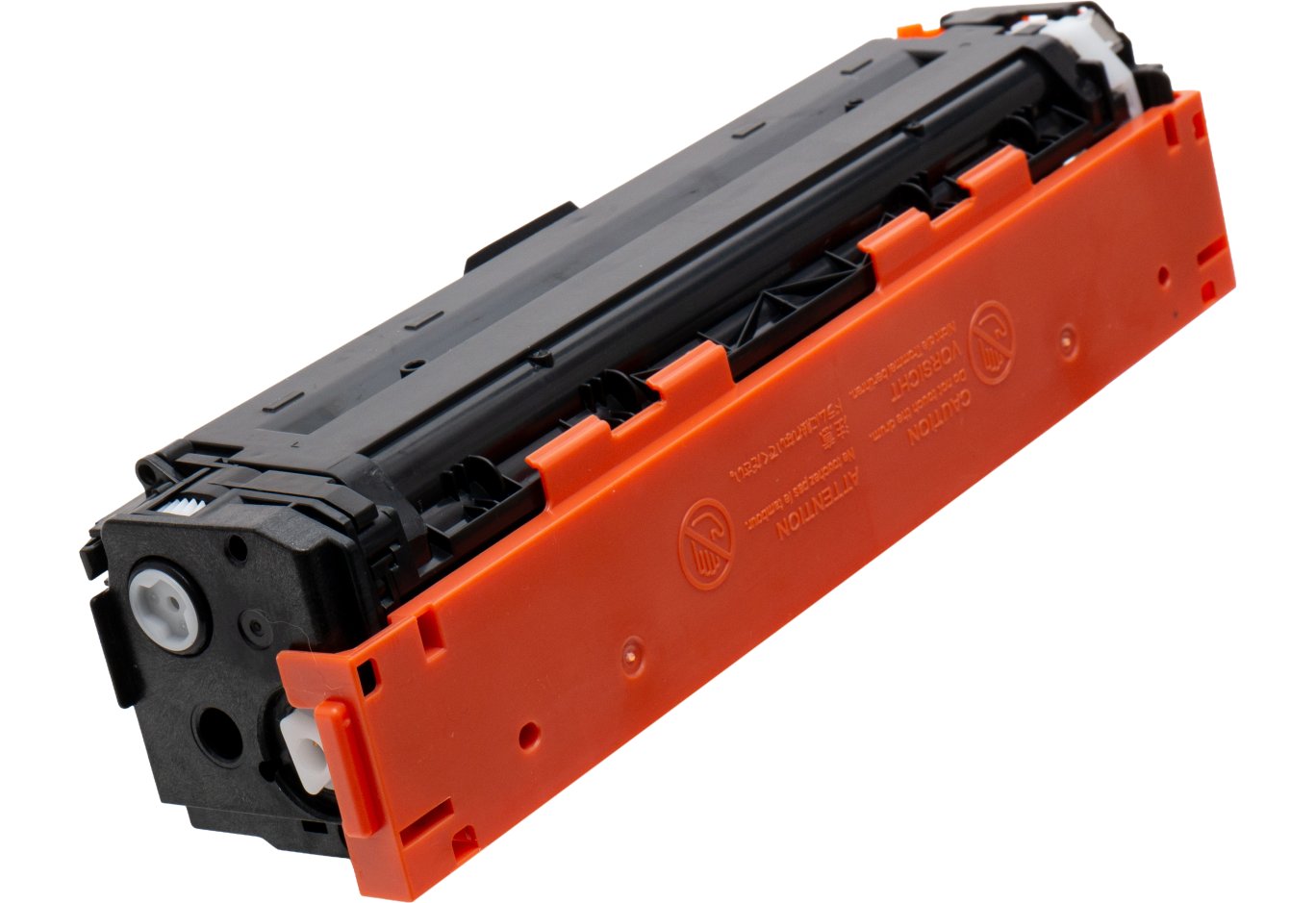 Cartridge Vinga CANON 731H Black, HPCB540A/CE320A/CF210X Universa, 2.4K (V-L-C731X)