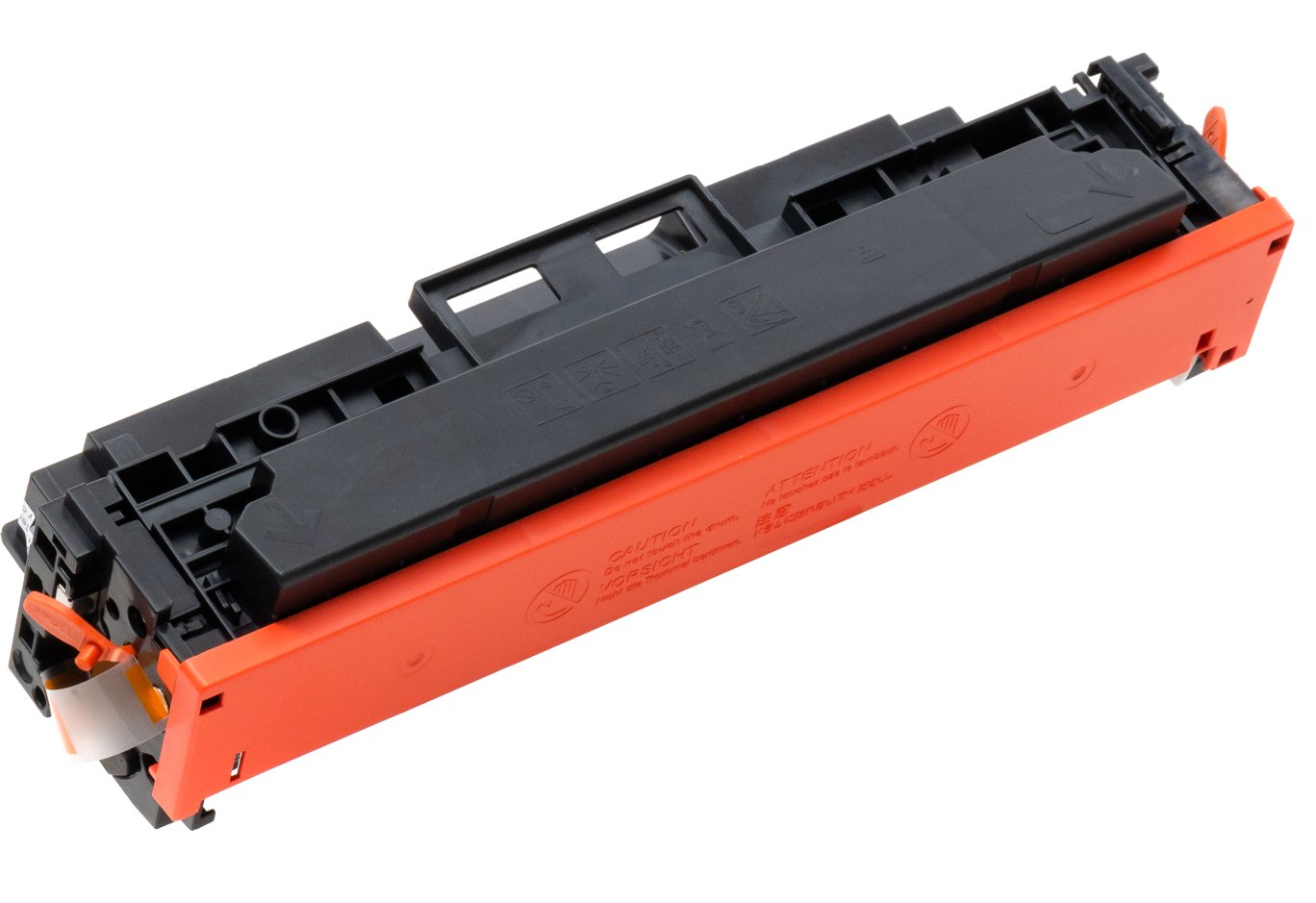 Картридж Vinga CANON 046H Black /CF410X Universal, 6.6K (V-L-C046BX)