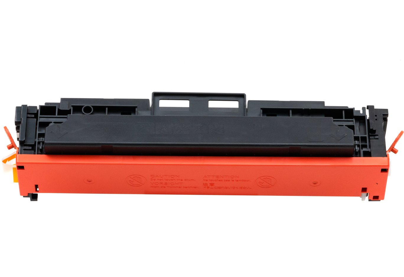 Картридж Vinga CANON 046H Black /CF410X Universal, 6.6K (V-L-C046BX)