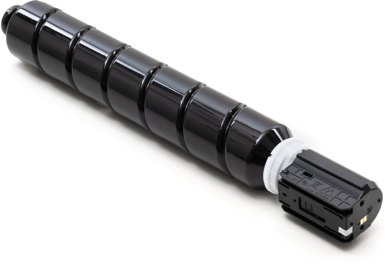 Тонер-картридж Vinga Canon C-EXV54 Black 15.5K (V-T-CEXV54B)