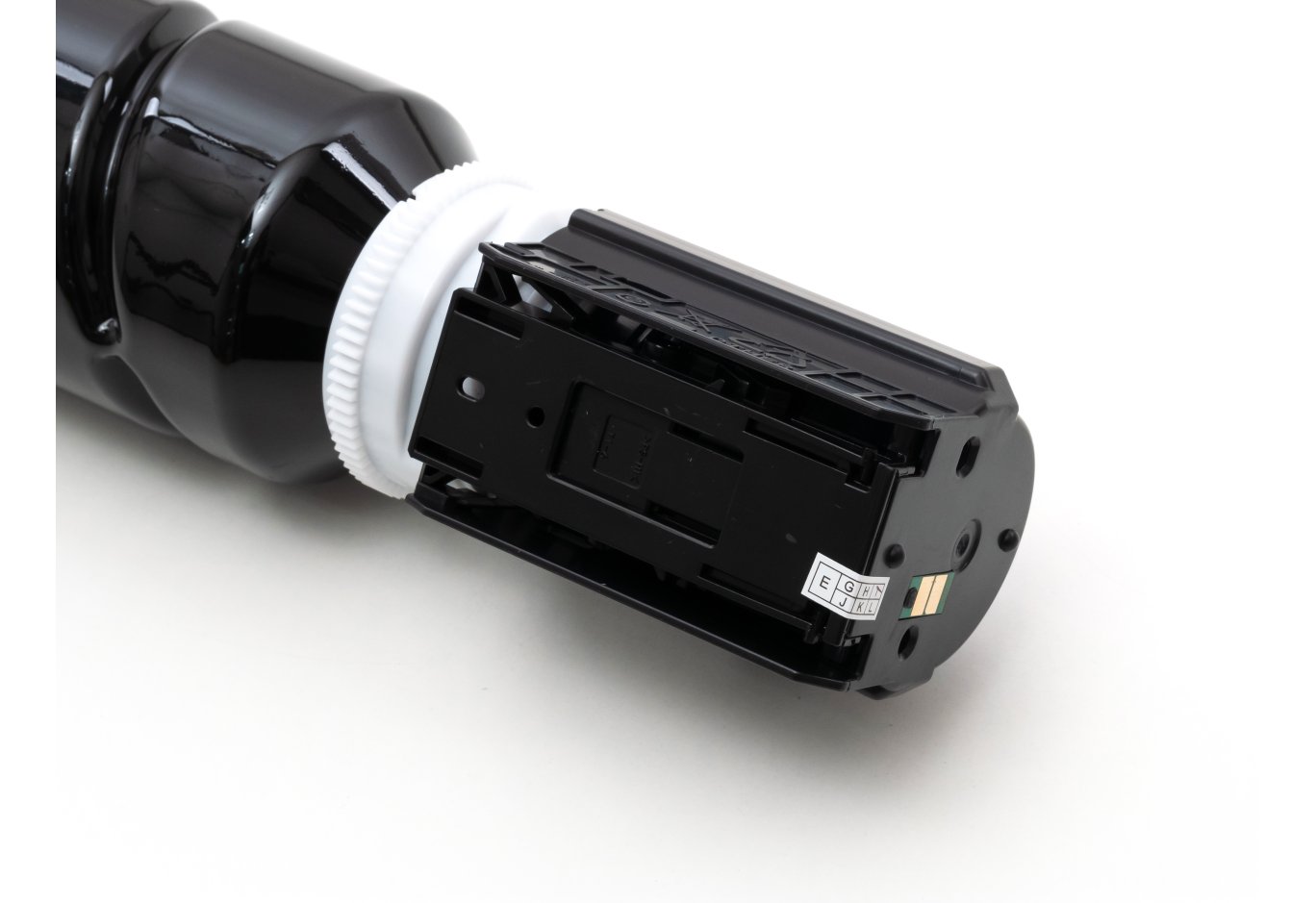 Тонер-картридж Vinga Canon C-EXV54 Black 15.5K (V-T-CEXV54B)