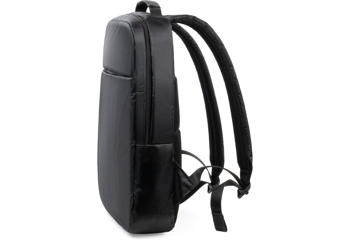 Laptop backpack Vinga 15.6" NBP615 Black (NBP615BK)